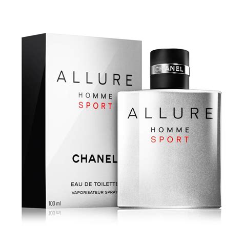 chanel allure homme 100ml boots